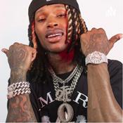 Podcast King von rip