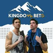 Podcast Kingdom Beta Podcast: Scaling Life's Peaks - Where Faith and Climbing Converge