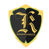 Podcast Kingdom Pursuits's Podcast