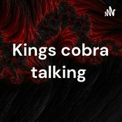 Podcast Kings cobra talking