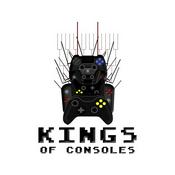 Podcast Kings of Consoles