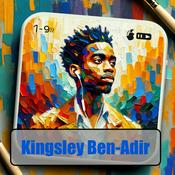 Podcast Kingsley Ben-Adir - Audio Biography