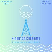 Podcast Kingston Currents