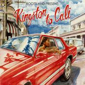 Podcast Kingston to Cali  "Reggae's Journey West"