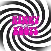 Podcast Kinky Boots