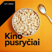 Podcast Kino pusryčiai