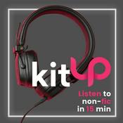 Podcast kitUP : Audio Book Summaries