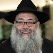 Podcast Kitzur Shulchan Aruch - Rabbi Chaim Wolosow