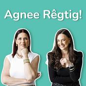 Podcast Klankgolwe: Agnee Rêgtig!