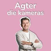 Podcast Klankgolwe: Agter die kameras