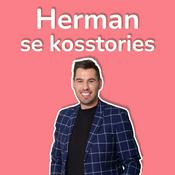 Podcast Klankgolwe: Herman se kosstories