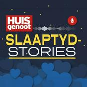 Podcast Klankgolwe: Huisgenoot Slaaptydstories