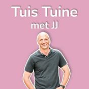 Podcast Klankgolwe: Tuis Tuine met JJ