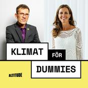 Podcast Klimat för dummies