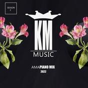 Podcast KM Music: Amapiano Mix - Season 2