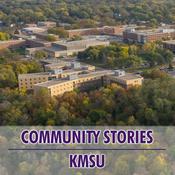 Podcast KMSU Community Stories