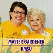 Podcast KMSU Gardening With Barb And Karen