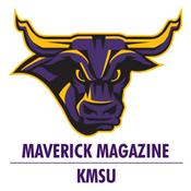 Podcast KMSU Maverick Magazine