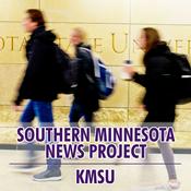 Podcast KMSU Southern Minnesota News Project