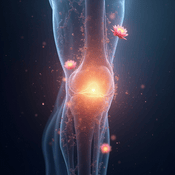 Podcast Knee Pain & Karmic Stiffness : An Ancestral Meditation to Release Knee Pain