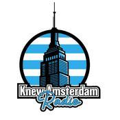 Podcast Knew Amsterdam Radio w/ Flobo Boyce