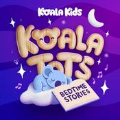 Podcast Koala Tots: Bedtime Stories for Kids & Toddlers