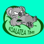 Podcast Koalatea Time: The K.O. Koala Entertainment Podcast