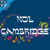 Podcast Kol Cambridge