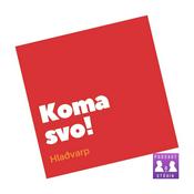 Podcast Koma svo!