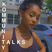 Podcast Kommunity Talks