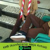 Podcast Konferensi Meja Kotak
