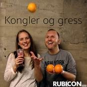 Podcast Kongler og Gress