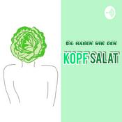 Podcast Kopfsalat - über Motivation, Routinen, Psychologie und das Schreiben