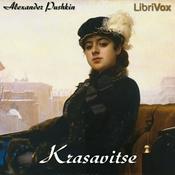 Podcast Krasavitse by Alexander Pushkin (1799 - 1837)