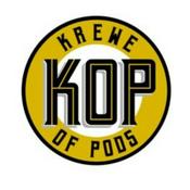 Podcast Krew of Pods