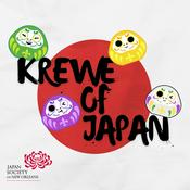 Podcast Krewe of Japan