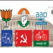 Podcast क्षेत्रीय दाल और राष्ट्रिय राजनितिक दाल अंतर