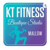 Podcast Kt Fitness 16 weeks to Fitness model