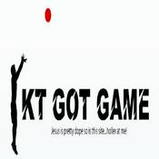 Podcast KT Got Game