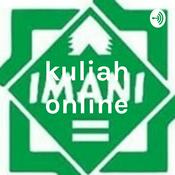 Podcast kuliah online
