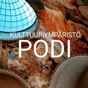 Podcast Kulttuuriympäristöpodi