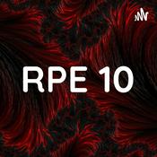 Podcast RPE 10