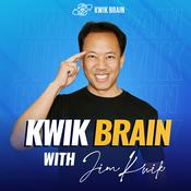 Podcast Kwik Brain with Jim Kwik