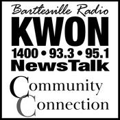 Podcast KWON Community Connection