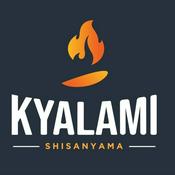 Podcast Kyalami Shisanyama LIVE SETS