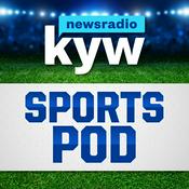 Podcast KYW Newsradio Sports Pod