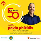 Podcast KZN Future 50 - Powered by FNB Business and East Coast Radio!