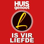 Podcast L is vir Liefde - 'n Huisgenoot Podcast