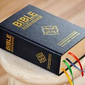Podcast La Bible Essénienne Version Livre Audio