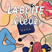 Podcast La boite bleue